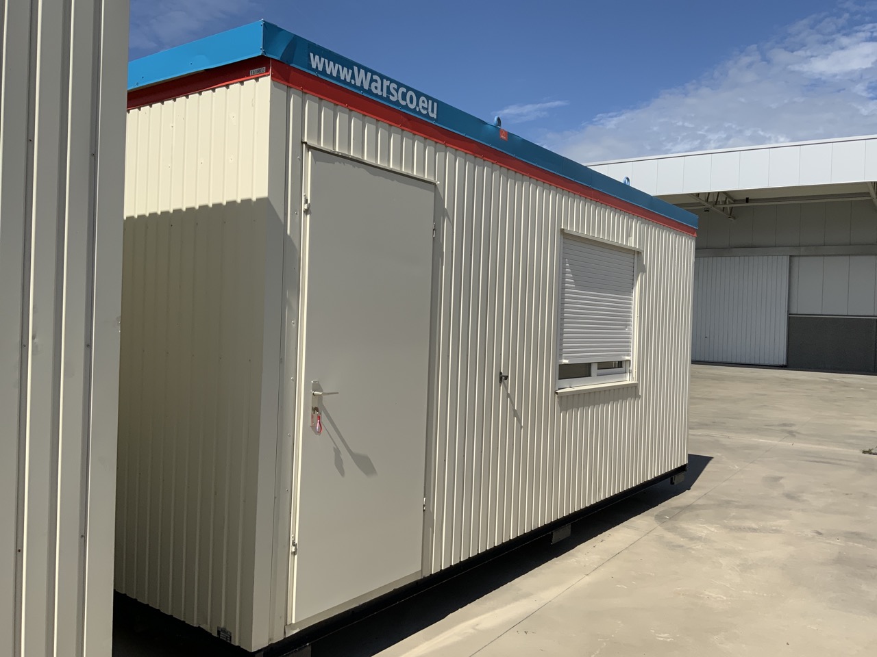Kantoorunit 2011/18833 § BU-06-02