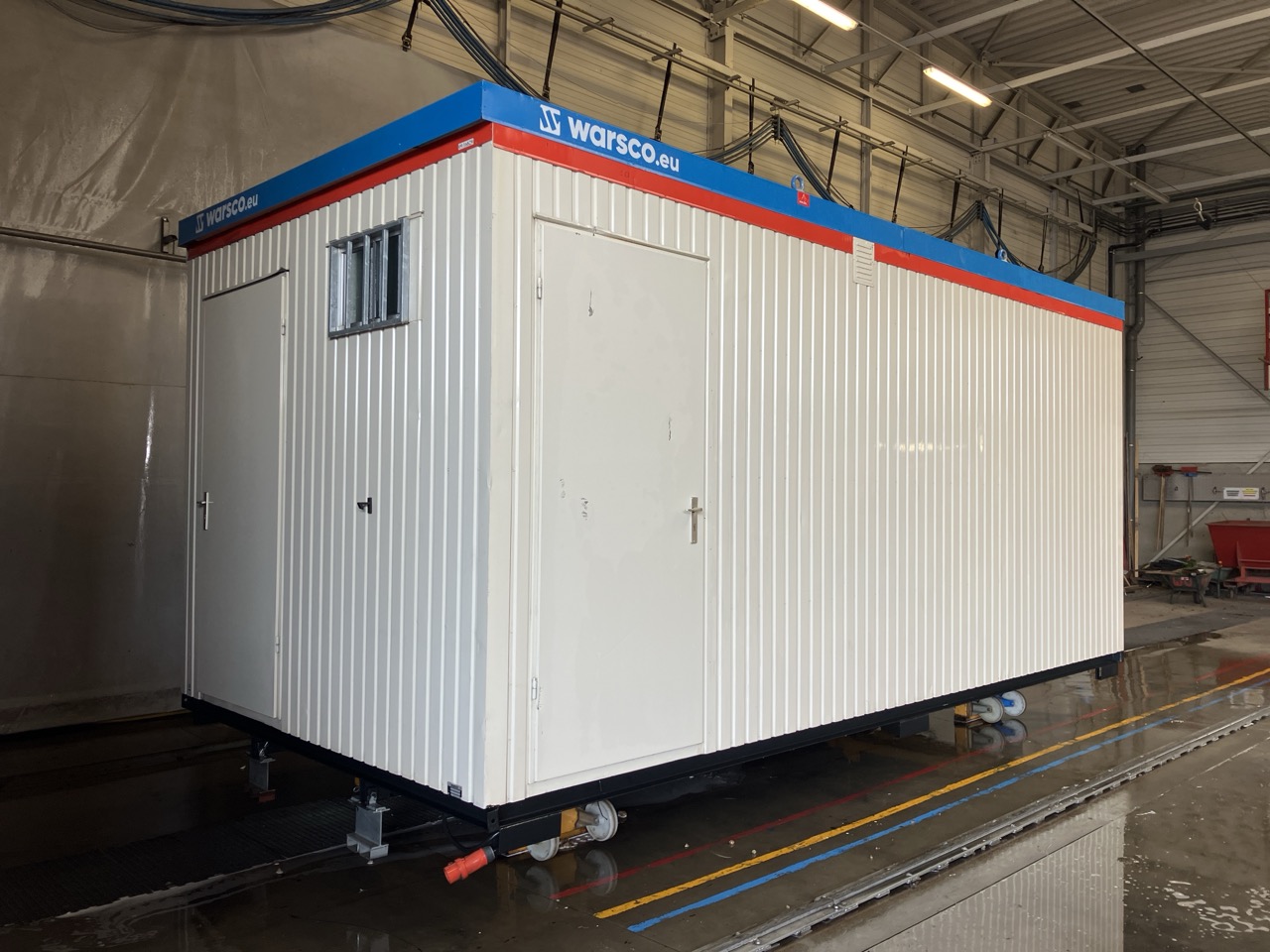 Schakelunit 2009/16829 § BU-06-CC1+